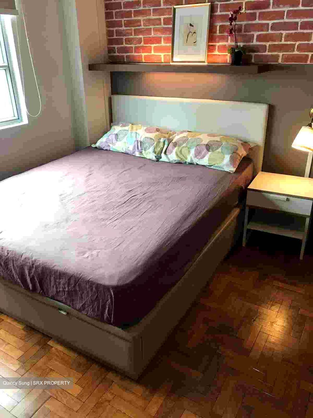 The Riverside Piazza (D1), Apartment #413363871